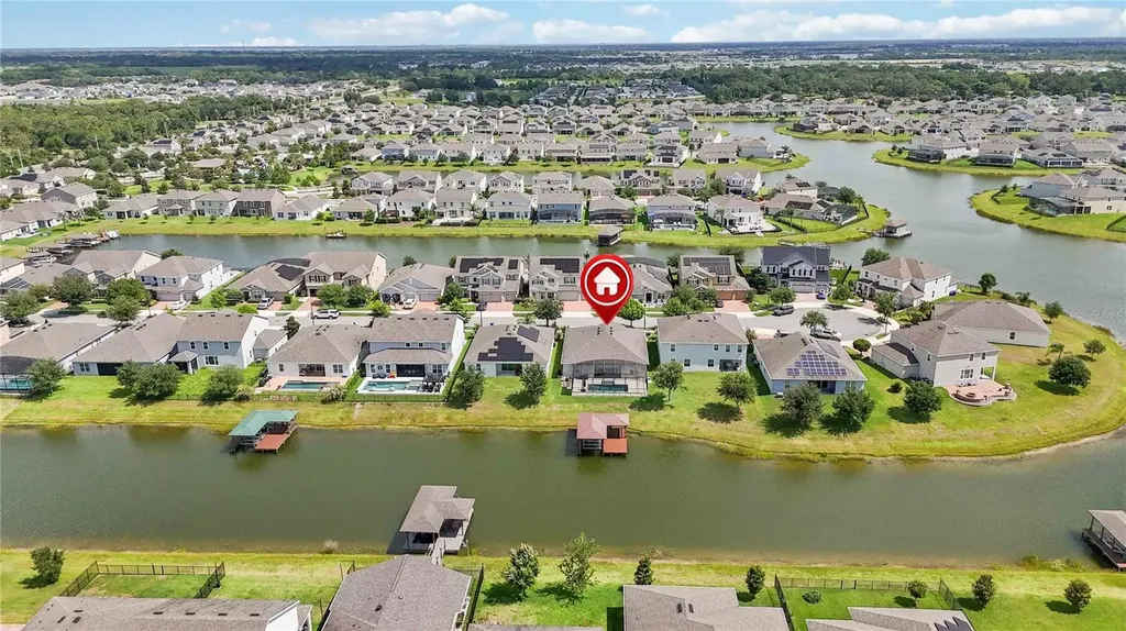 4940 Blanche Court St Cloud FL 34772
