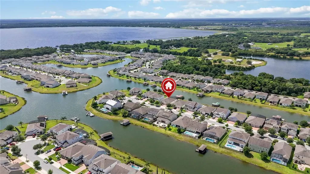 4940 Blanche Court St Cloud FL 34772
