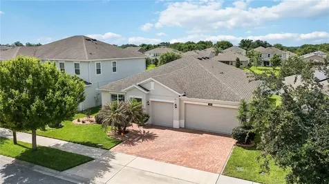 4940 Blanche Court St Cloud FL 34772
