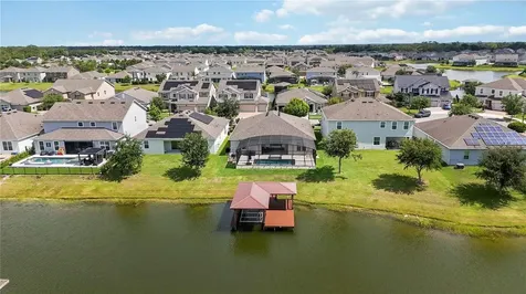 4940 Blanche Court St Cloud FL 34772
