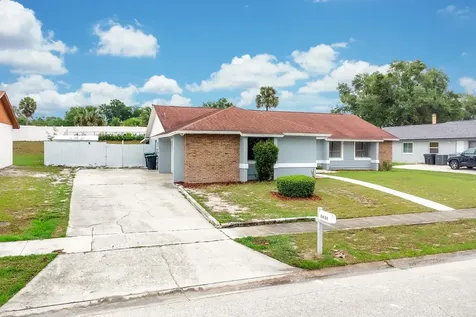 3638 Jericho Drive Casselberry FL 32707
