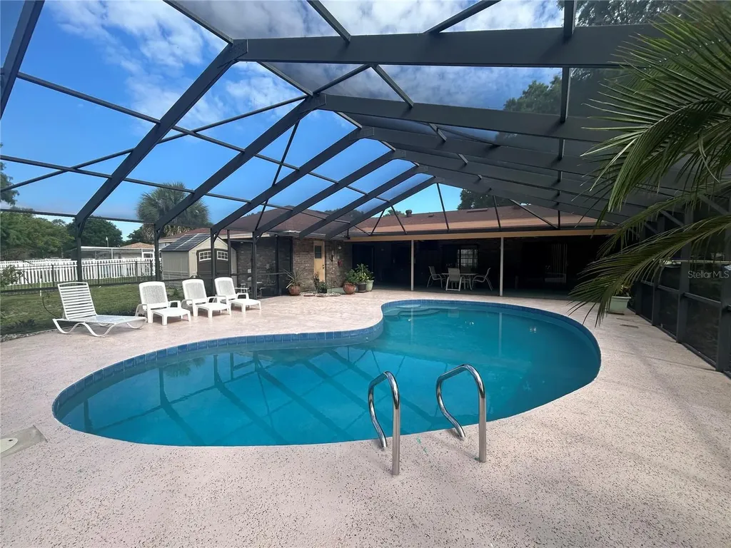 318 Greenfield Road Winter Haven FL 33884