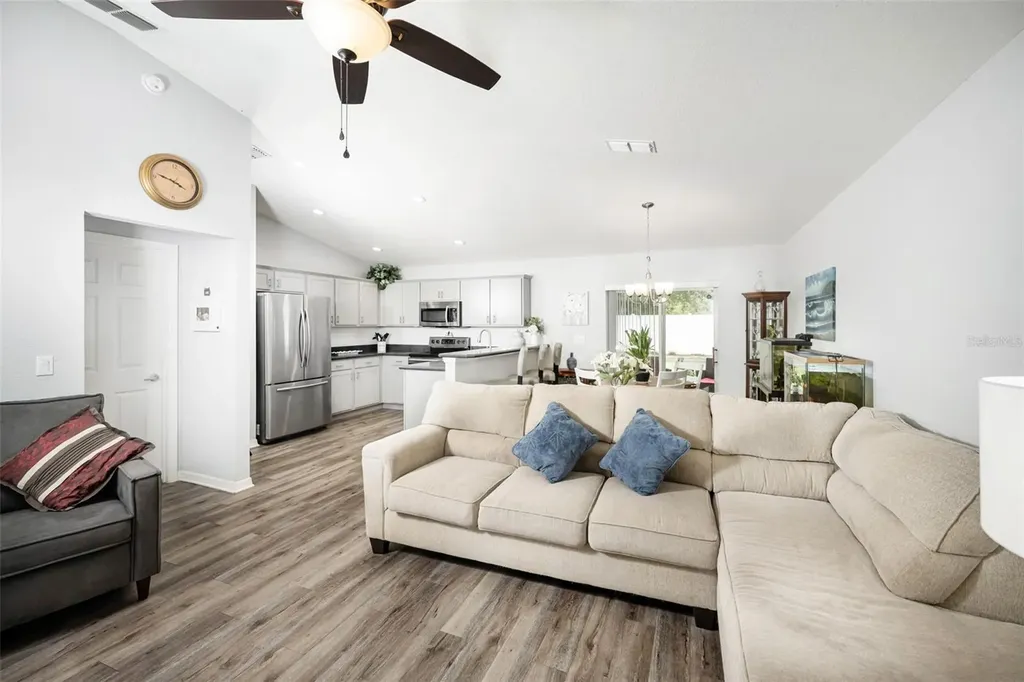 916 Orleans Drive Eagle Lake FL 33839