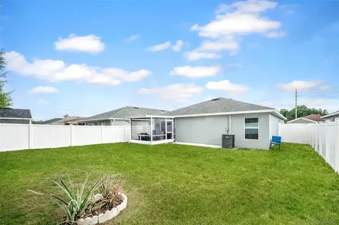 916 Orleans Drive Eagle Lake FL 33839