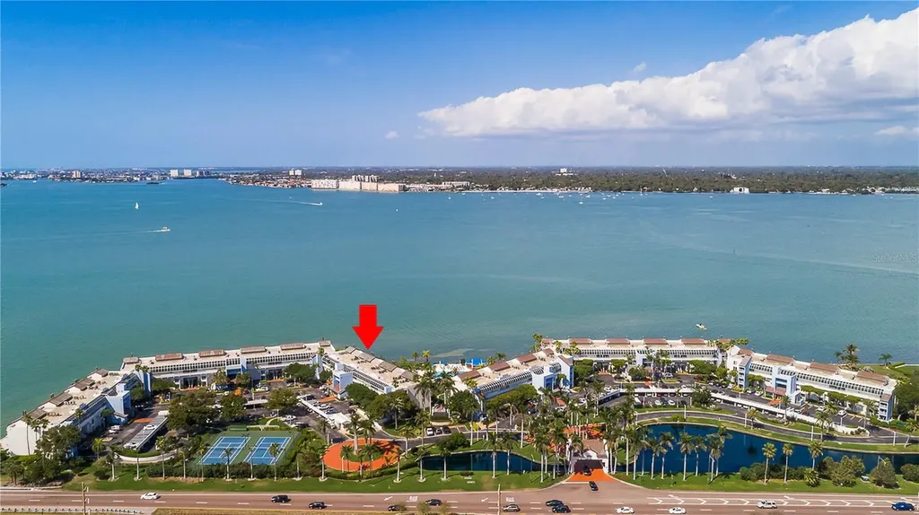 5277 Isla Key Boulevard S St Petersburg FL 33715