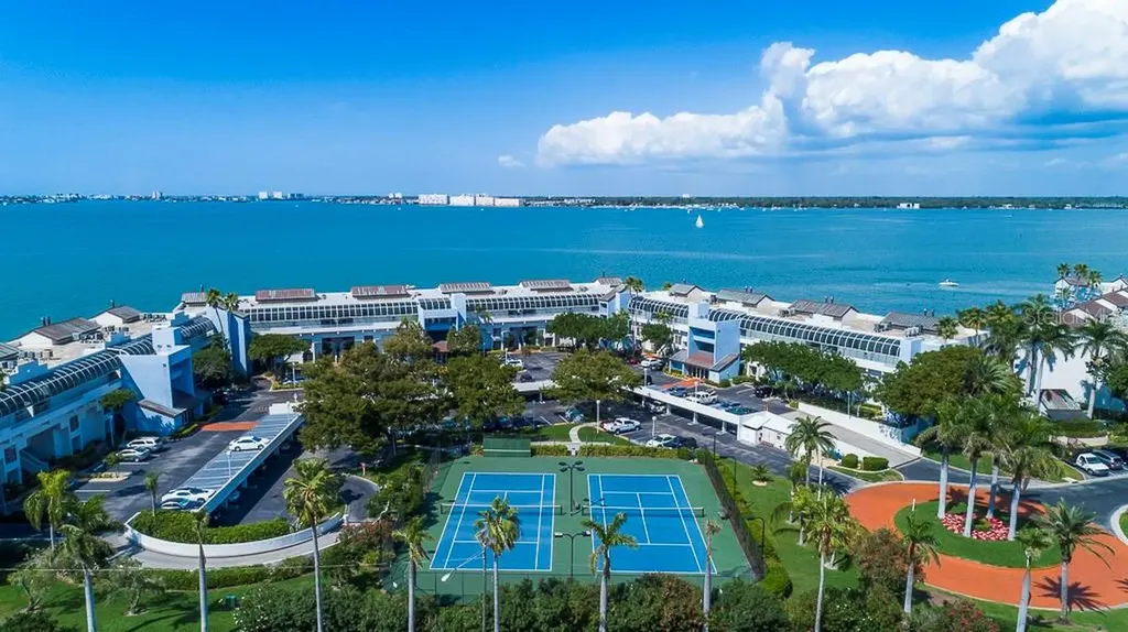5277 Isla Key Boulevard S St Petersburg FL 33715