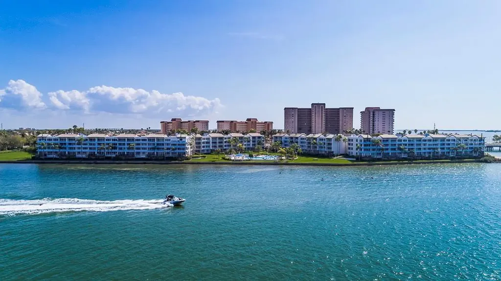 5277 Isla Key Boulevard S St Petersburg FL 33715