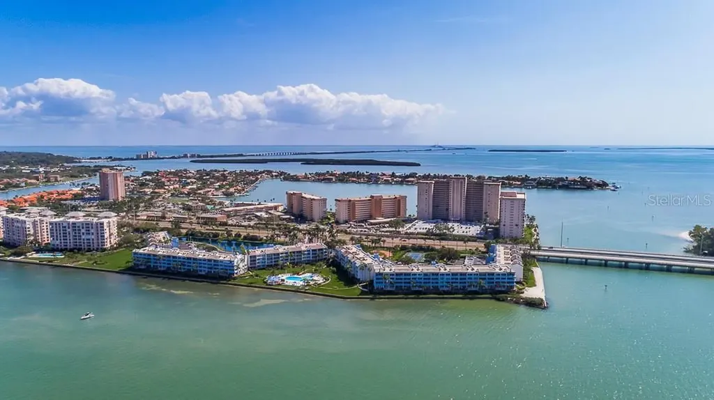 5277 Isla Key Boulevard S St Petersburg FL 33715