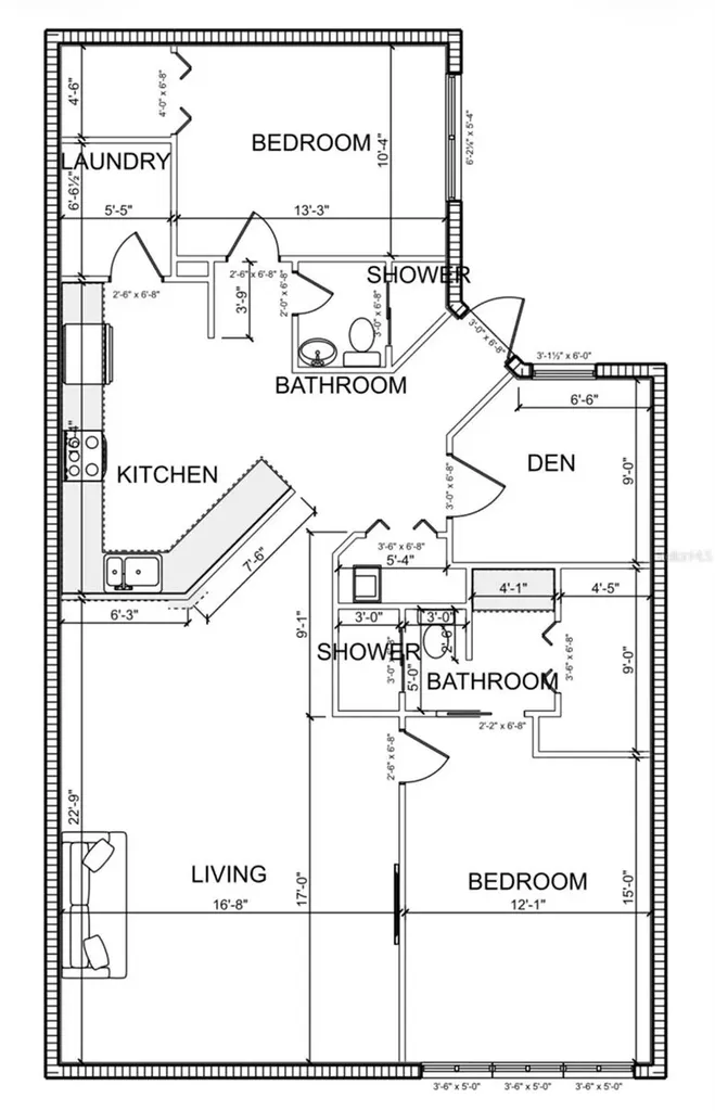 5277 Isla Key Boulevard S St Petersburg FL 33715