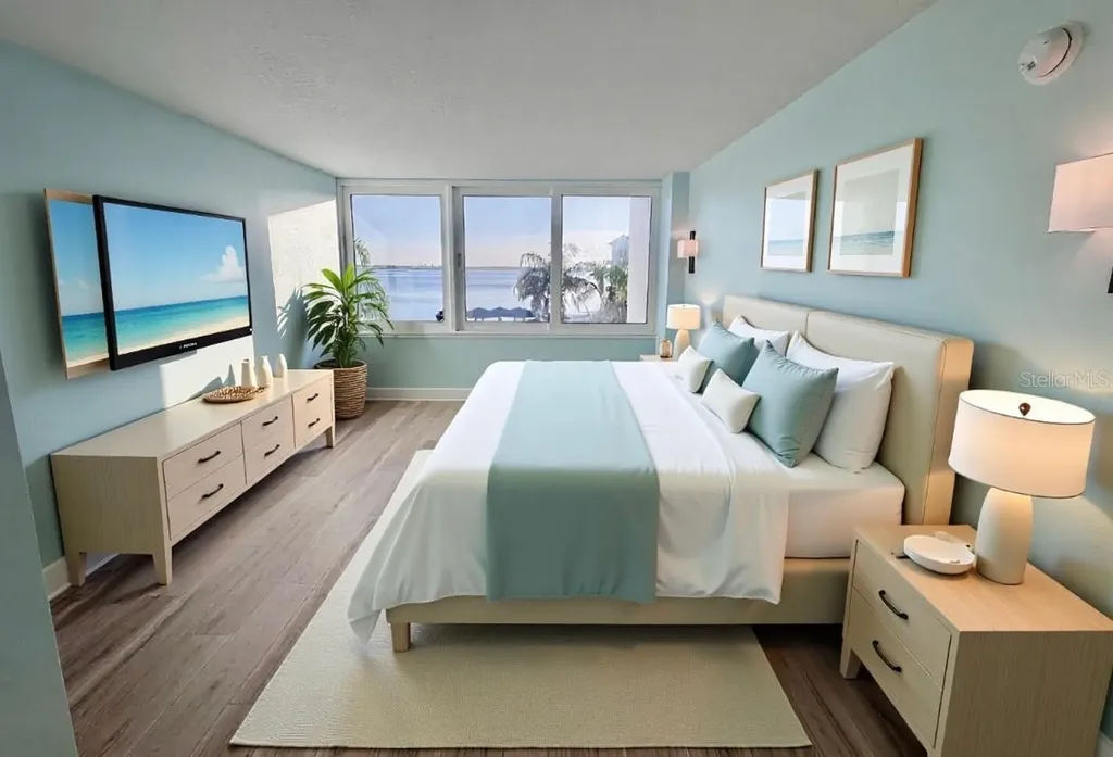 5277 Isla Key Boulevard S St Petersburg FL 33715