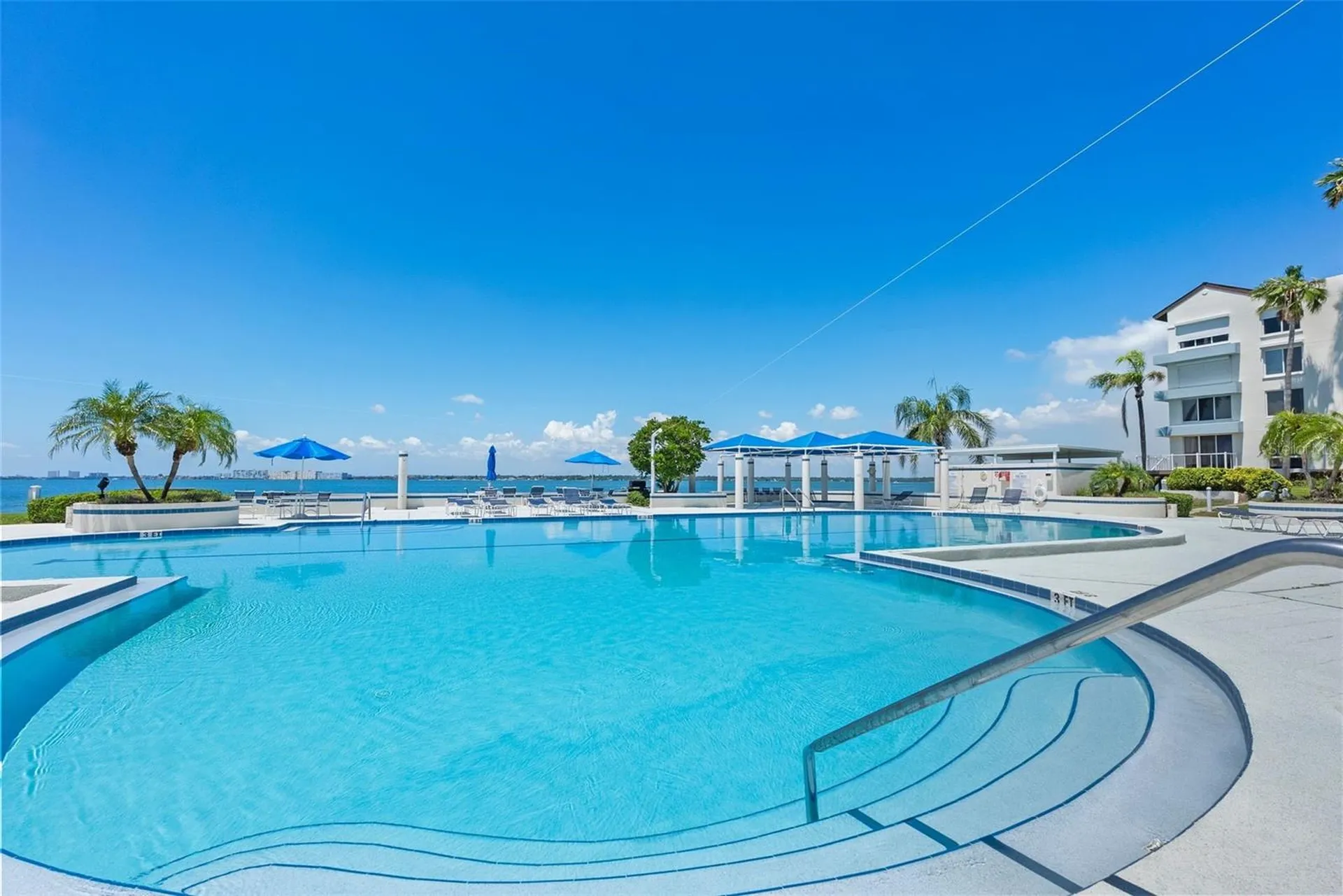 5277 Isla Key Boulevard S St Petersburg FL 33715