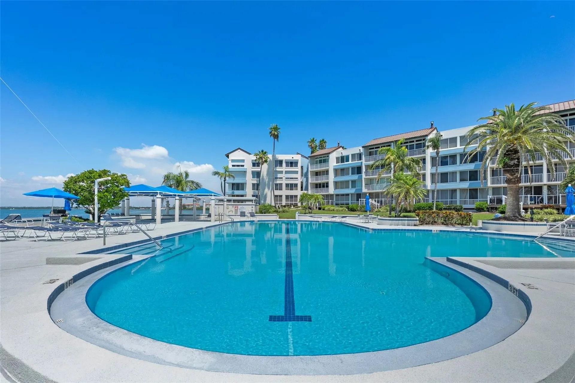 5277 Isla Key Boulevard S St Petersburg FL 33715
