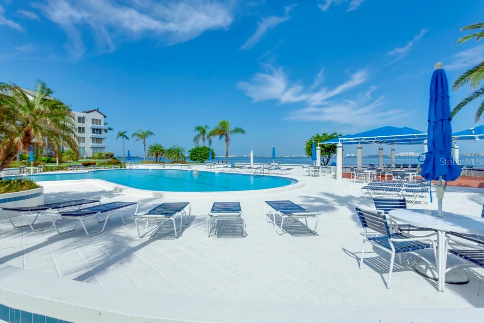 5277 Isla Key Boulevard S St Petersburg FL 33715