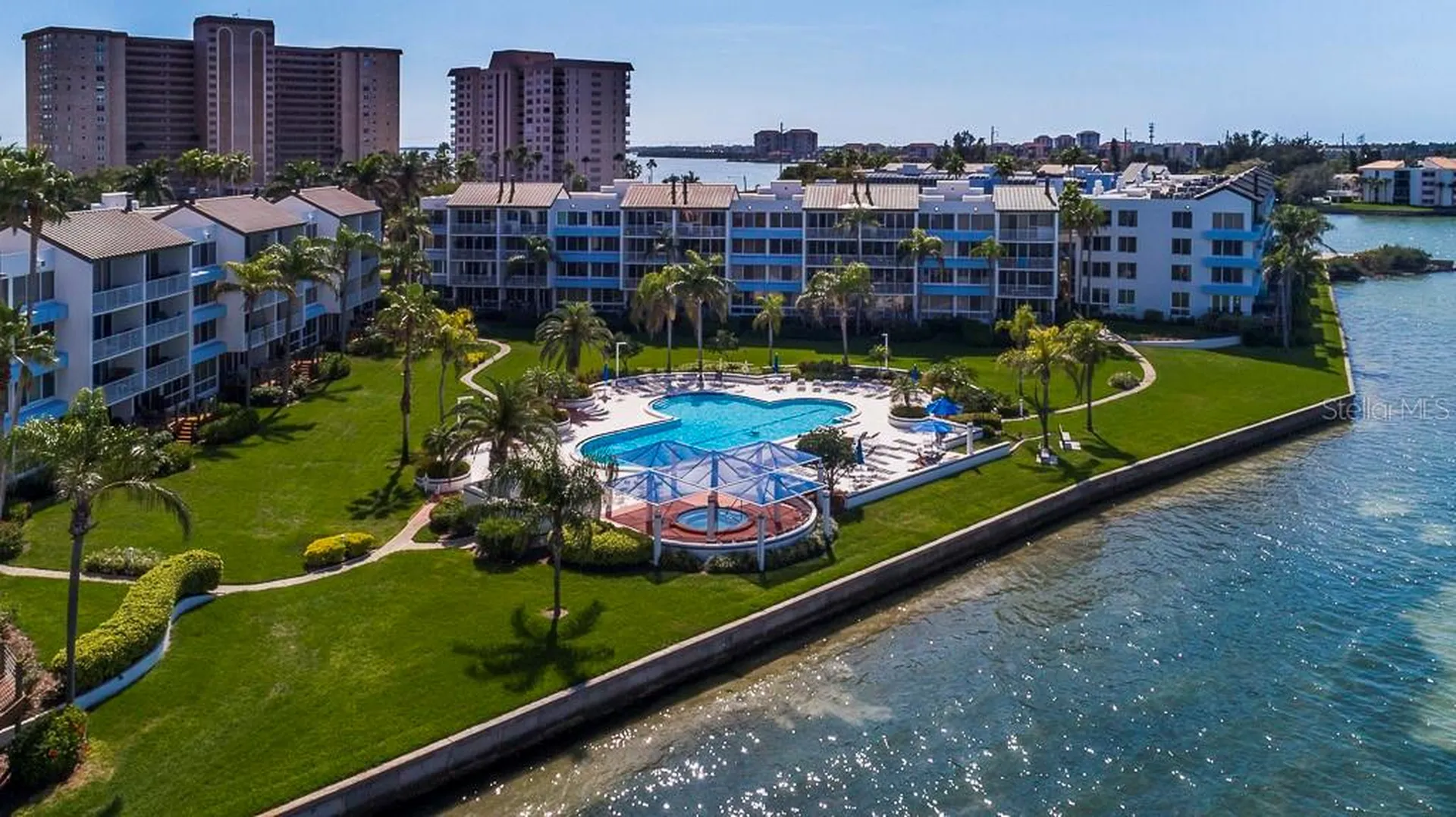 5277 Isla Key Boulevard S St Petersburg FL 33715
