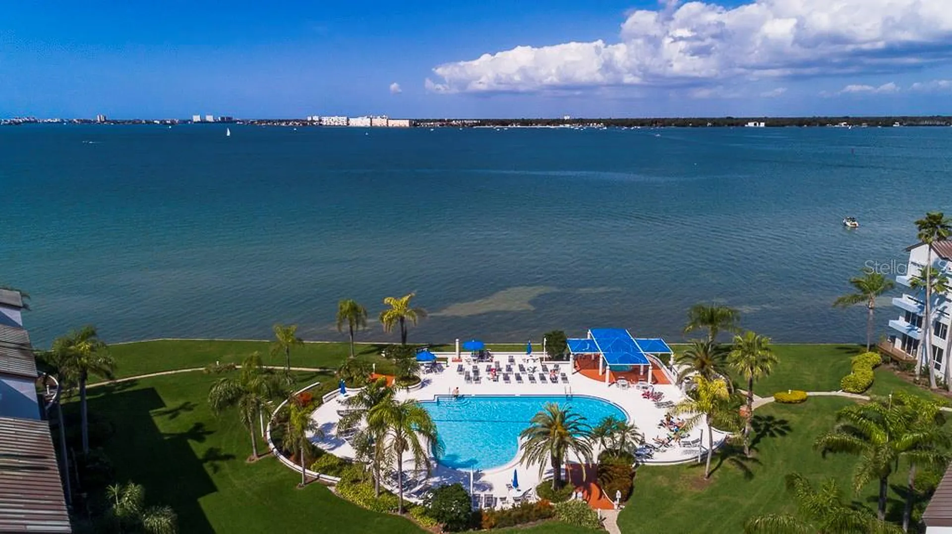 5277 Isla Key Boulevard S St Petersburg FL 33715