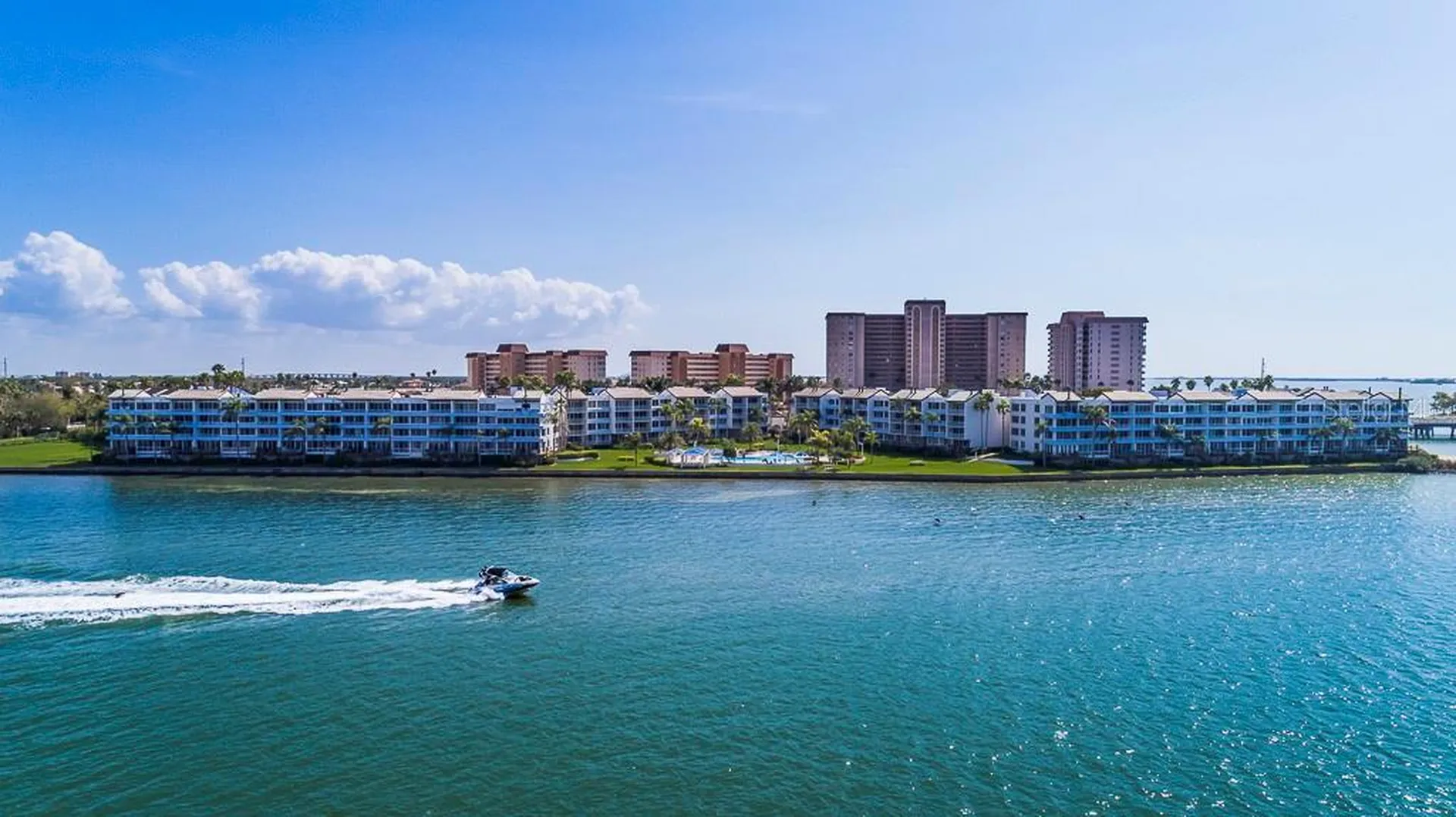 5277 Isla Key Boulevard S St Petersburg FL 33715
