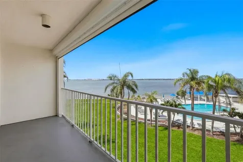 5277 Isla Key Boulevard S St Petersburg FL 33715
