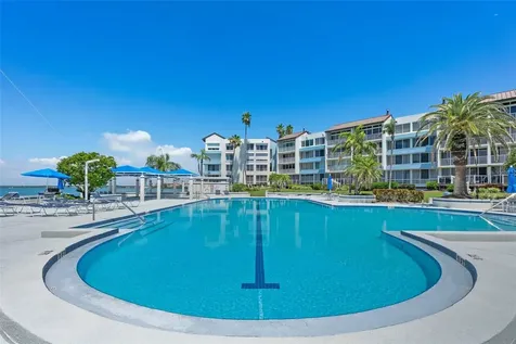 5277 Isla Key Boulevard S St Petersburg FL 33715