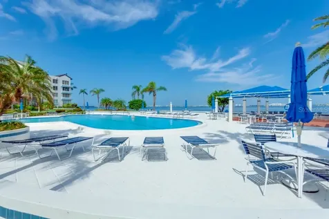 5277 Isla Key Boulevard S St Petersburg FL 33715