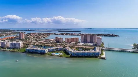 5277 Isla Key Boulevard S St Petersburg FL 33715