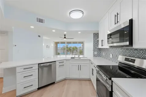 5277 Isla Key Boulevard S St Petersburg FL 33715