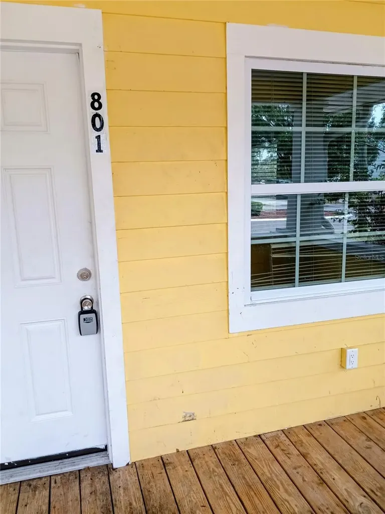 801 22nd Avenue W Bradenton FL 34205