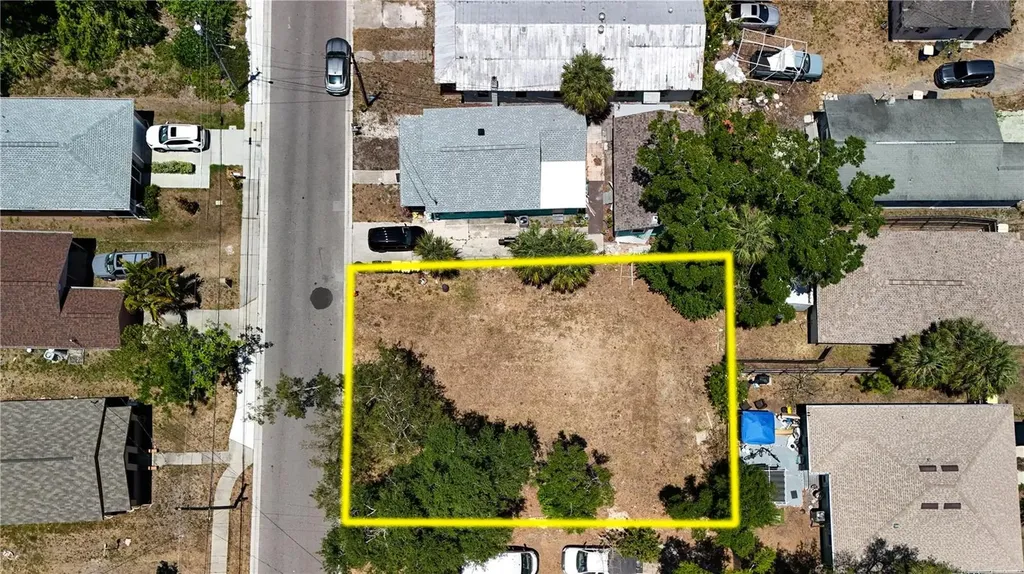 1405 Pennsylvania Avenue Clearwater FL 33755