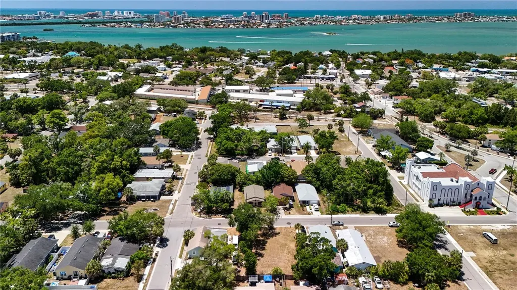 1405 Pennsylvania Avenue Clearwater FL 33755