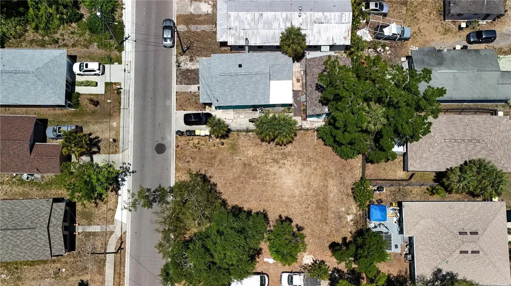 1405 Pennsylvania Avenue Clearwater FL 33755