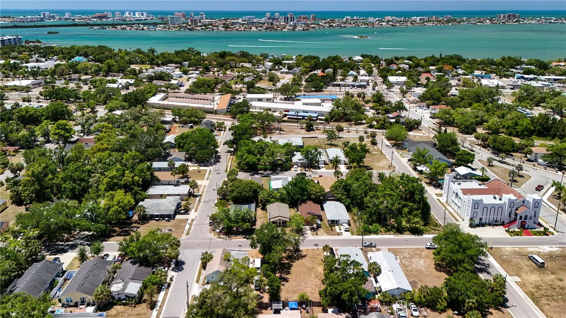 1405 Pennsylvania Avenue Clearwater FL 33755