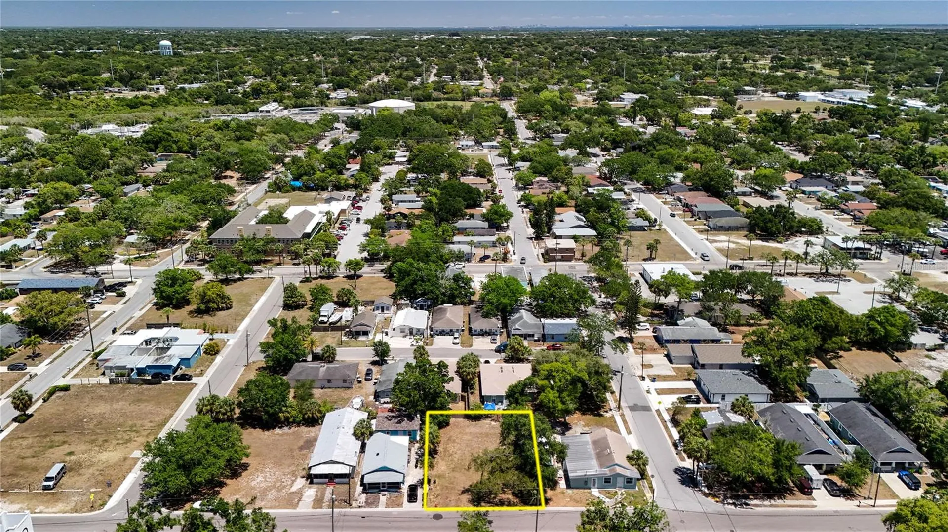 1405 Pennsylvania Avenue Clearwater FL 33755