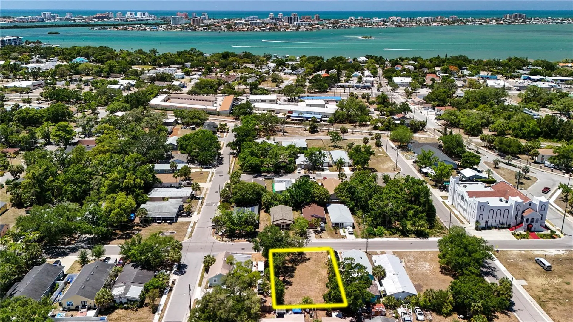1405 Pennsylvania Avenue Clearwater FL 33755