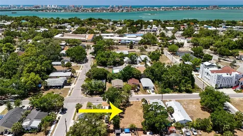 1405 Pennsylvania Avenue Clearwater FL 33755