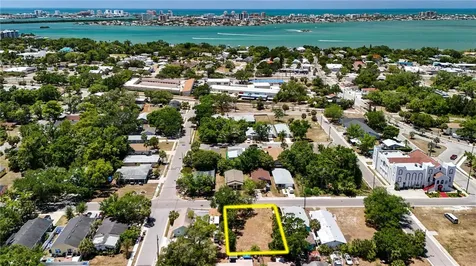 1405 Pennsylvania Avenue Clearwater FL 33755