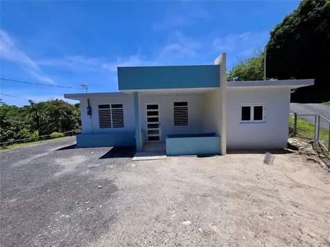Pr 908 Km 6.5 Lot A Maga Pr 908 Humacao PR 00791