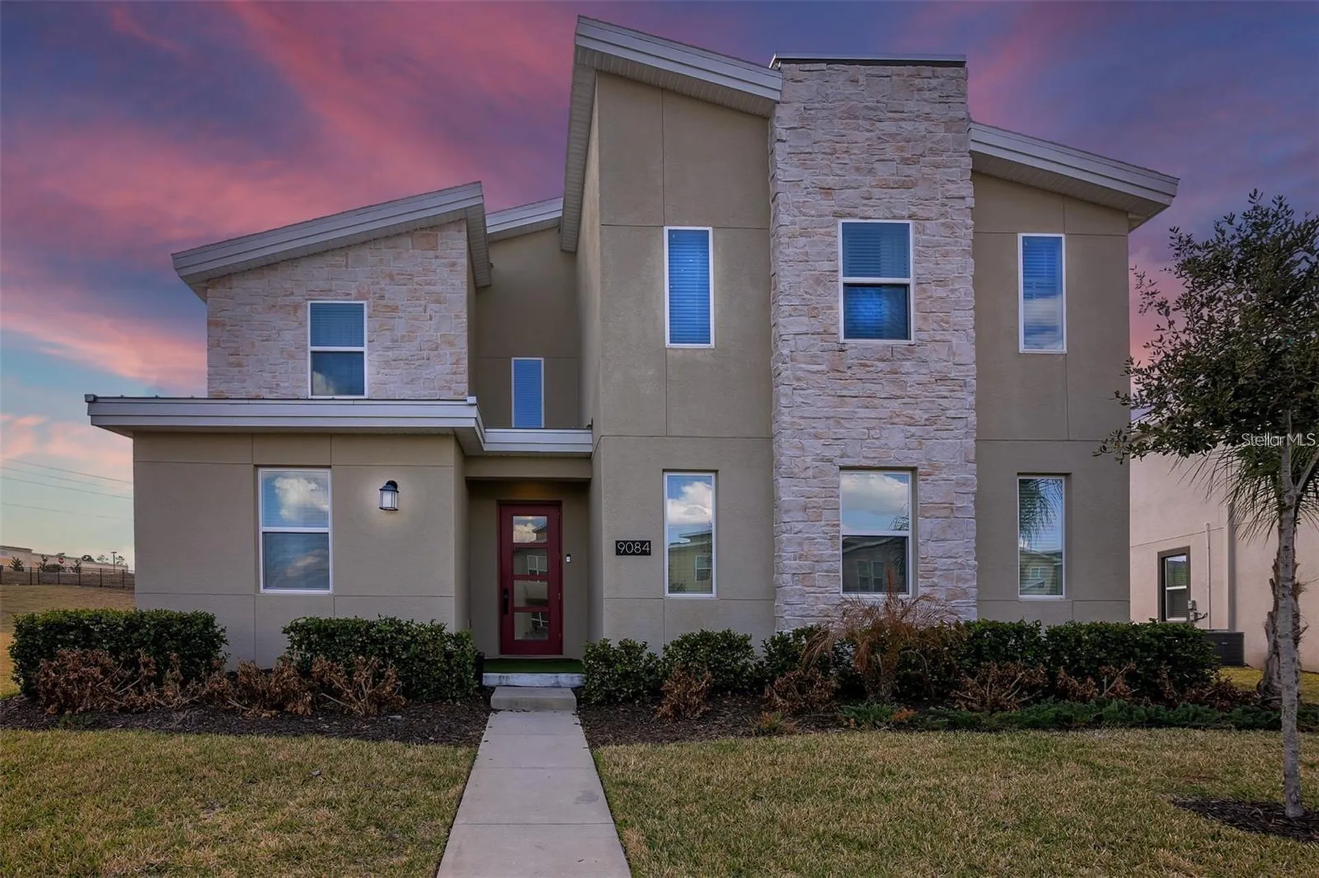 9084 Sommerset Hills Drive Davenport FL 33896