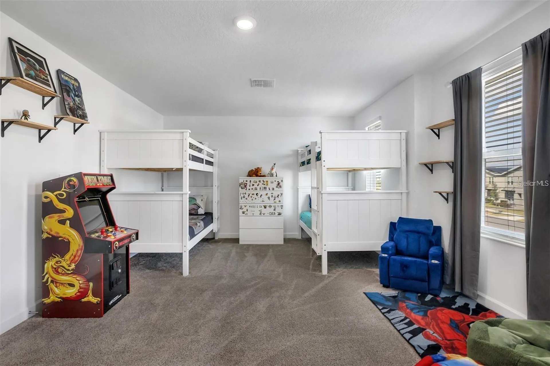 9084 Sommerset Hills Drive Davenport FL 33896