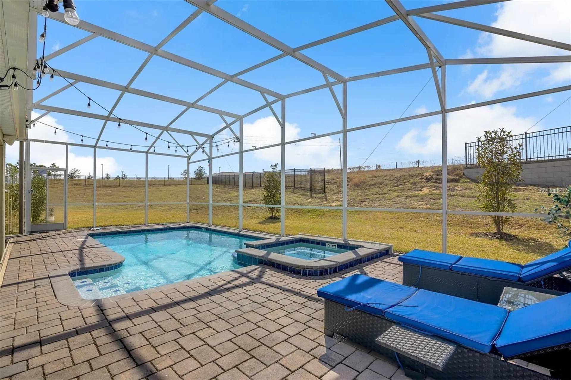 9084 Sommerset Hills Drive Davenport FL 33896