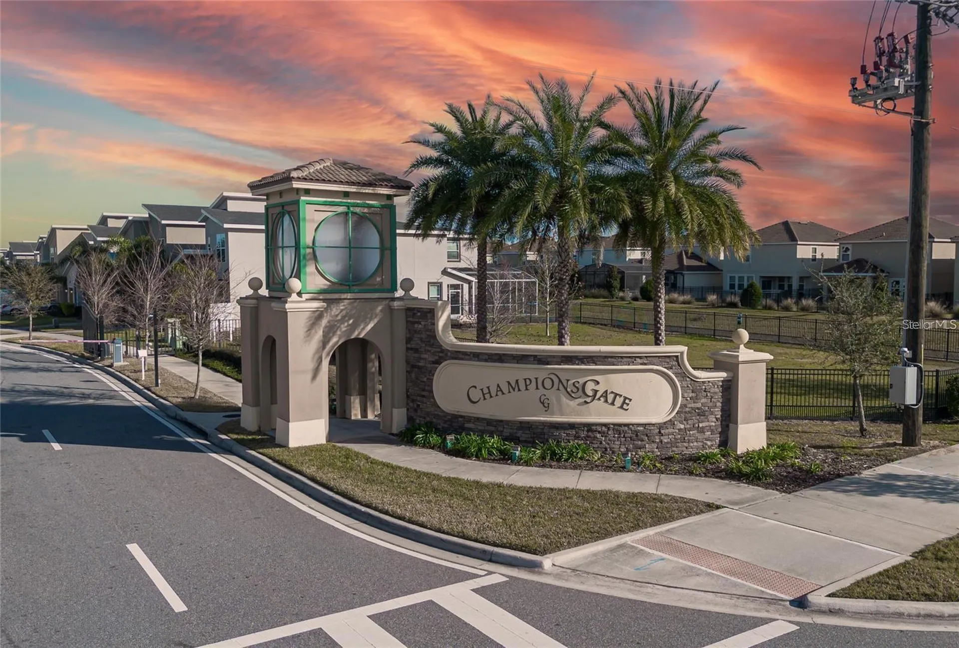 9084 Sommerset Hills Drive Davenport FL 33896