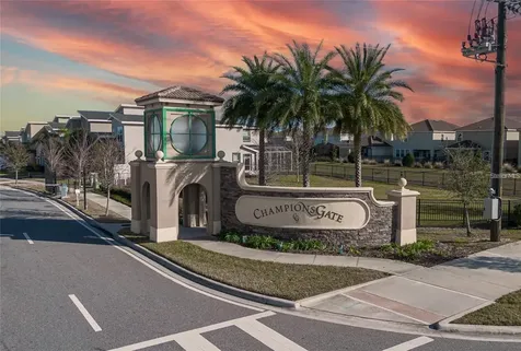 9084 Sommerset Hills Drive Davenport FL 33896