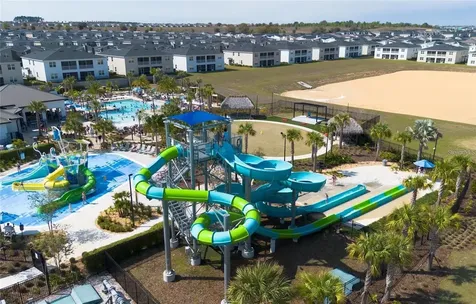 9084 Sommerset Hills Drive Davenport FL 33896