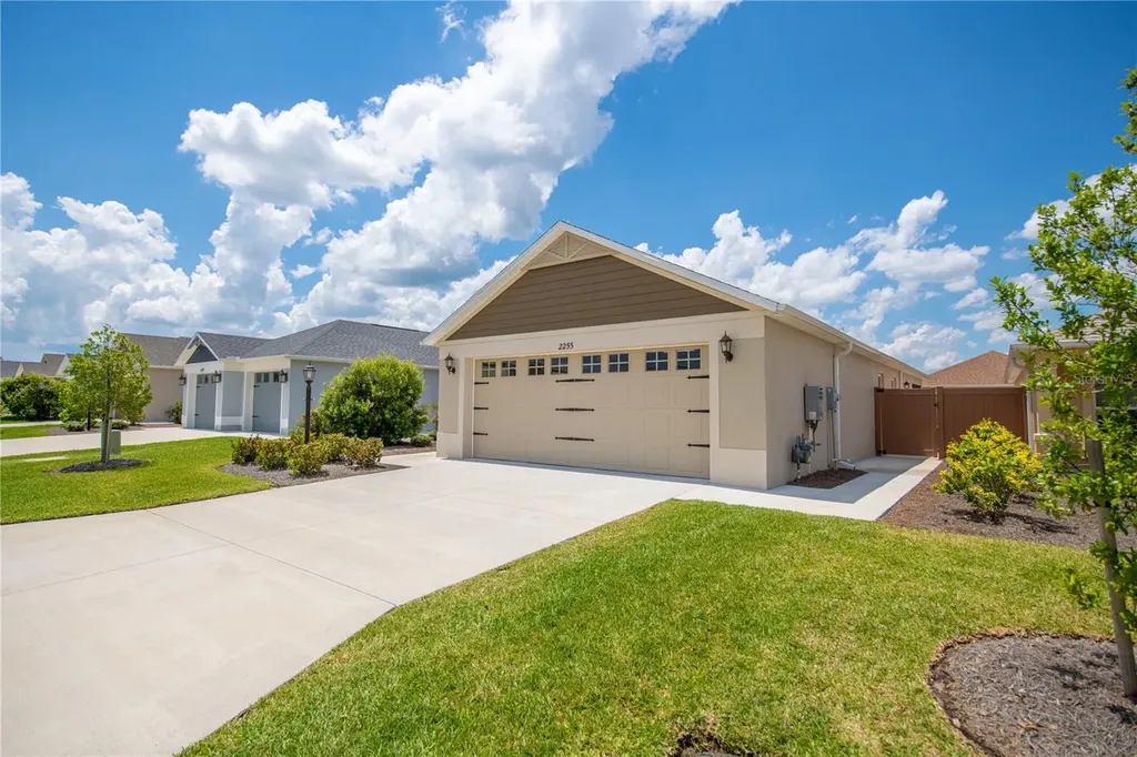2255 Patricia Place The Villages FL 32163