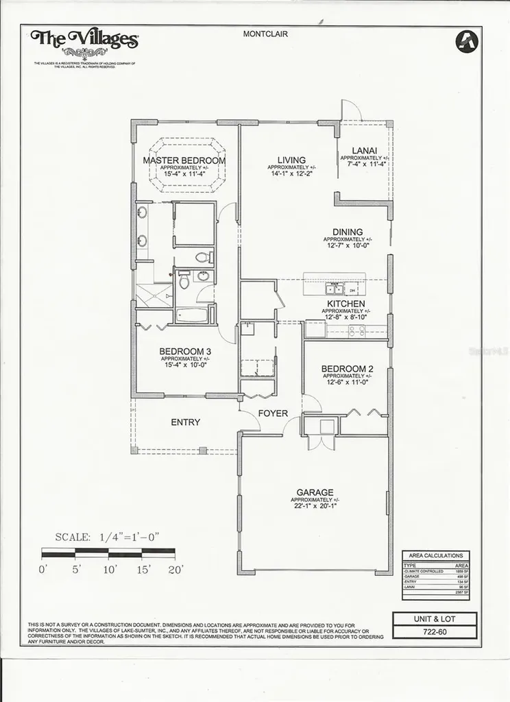 2255 Patricia Place The Villages FL 32163
