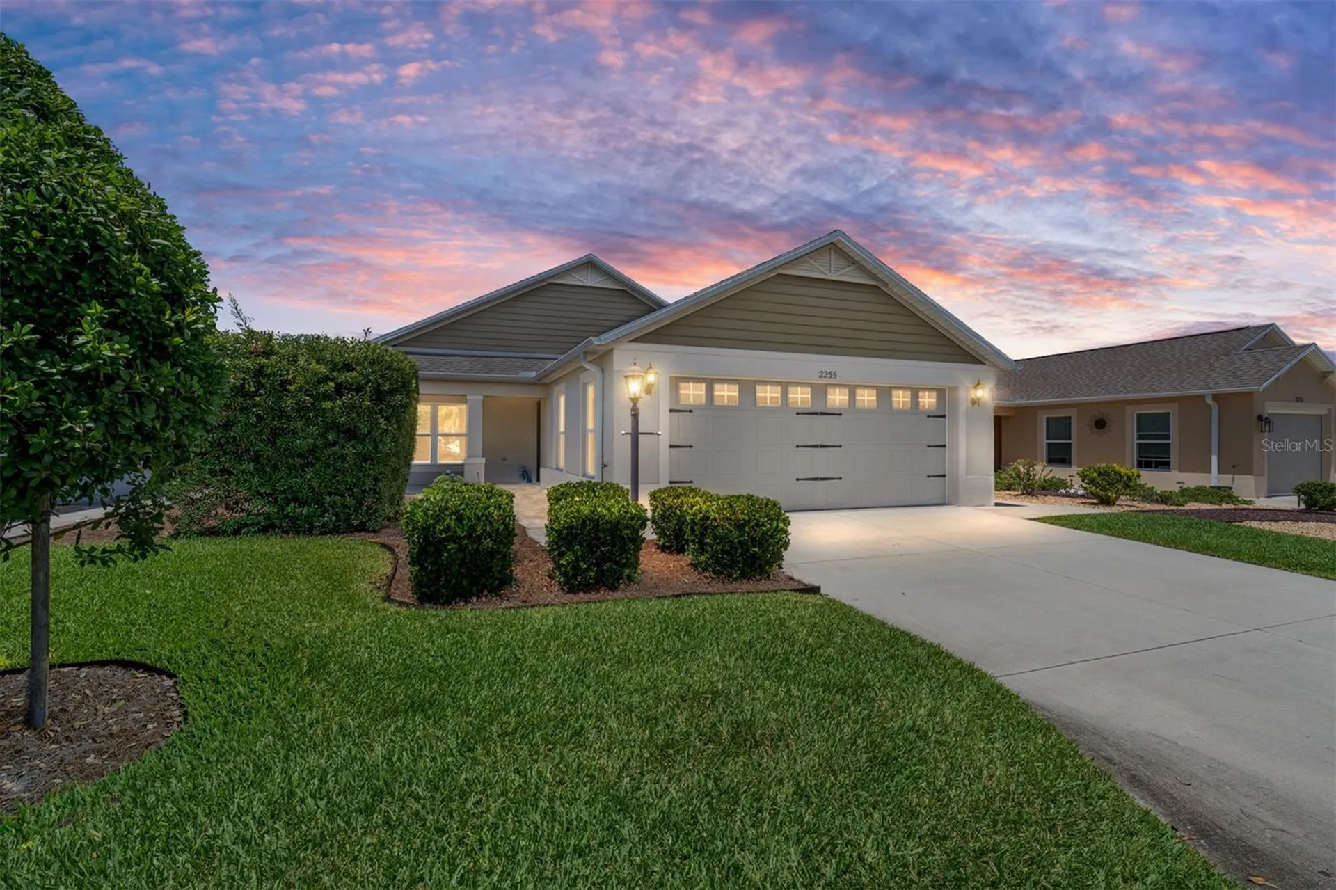 2255 Patricia Place The Villages FL 32163