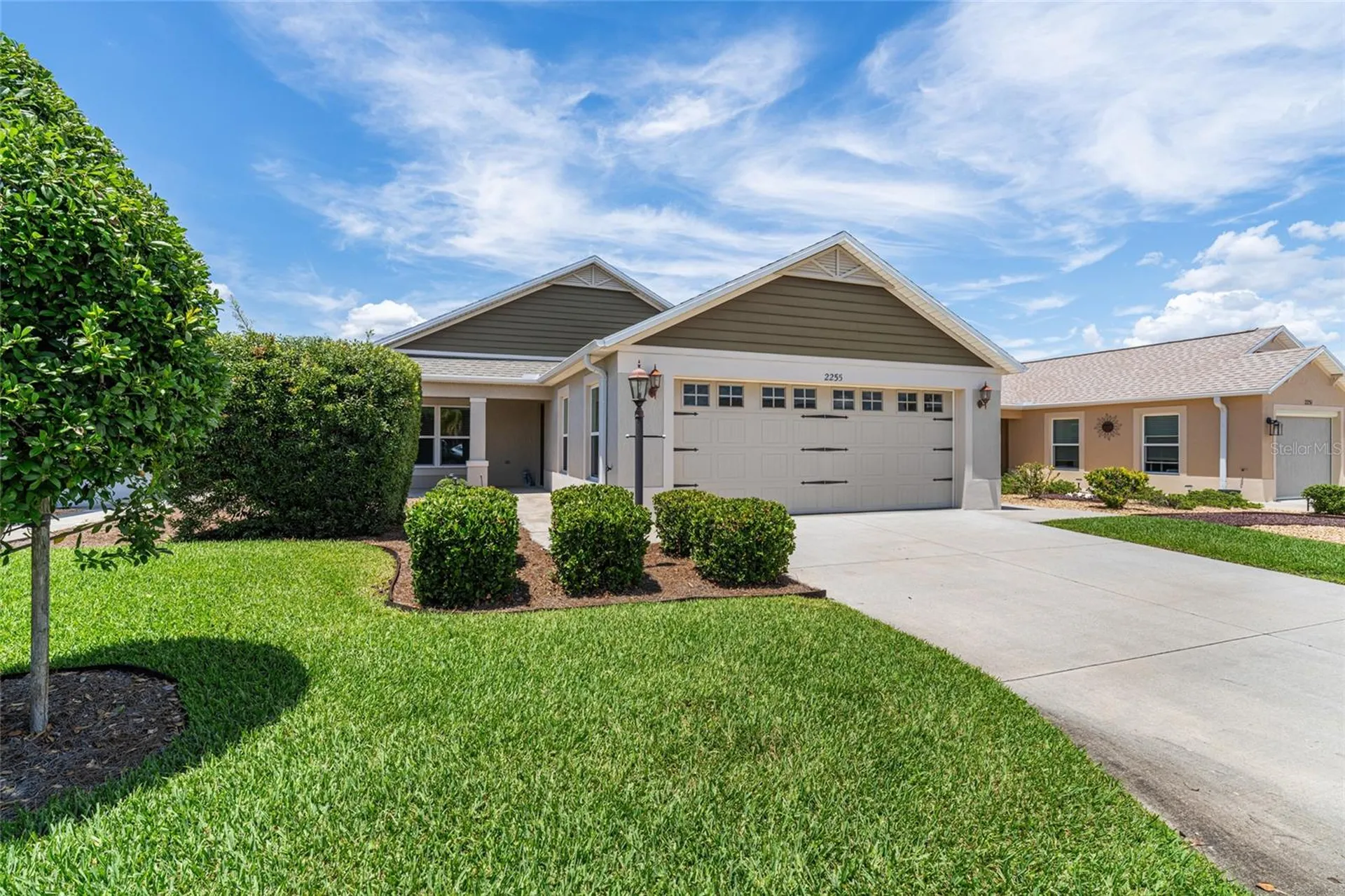 2255 Patricia Place The Villages FL 32163