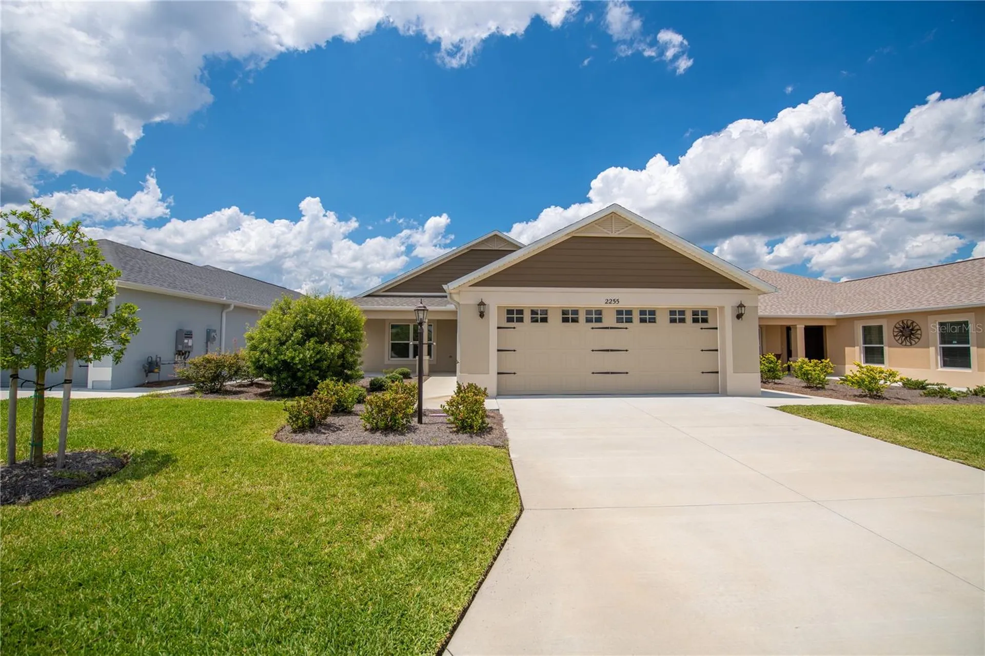2255 Patricia Place The Villages FL 32163