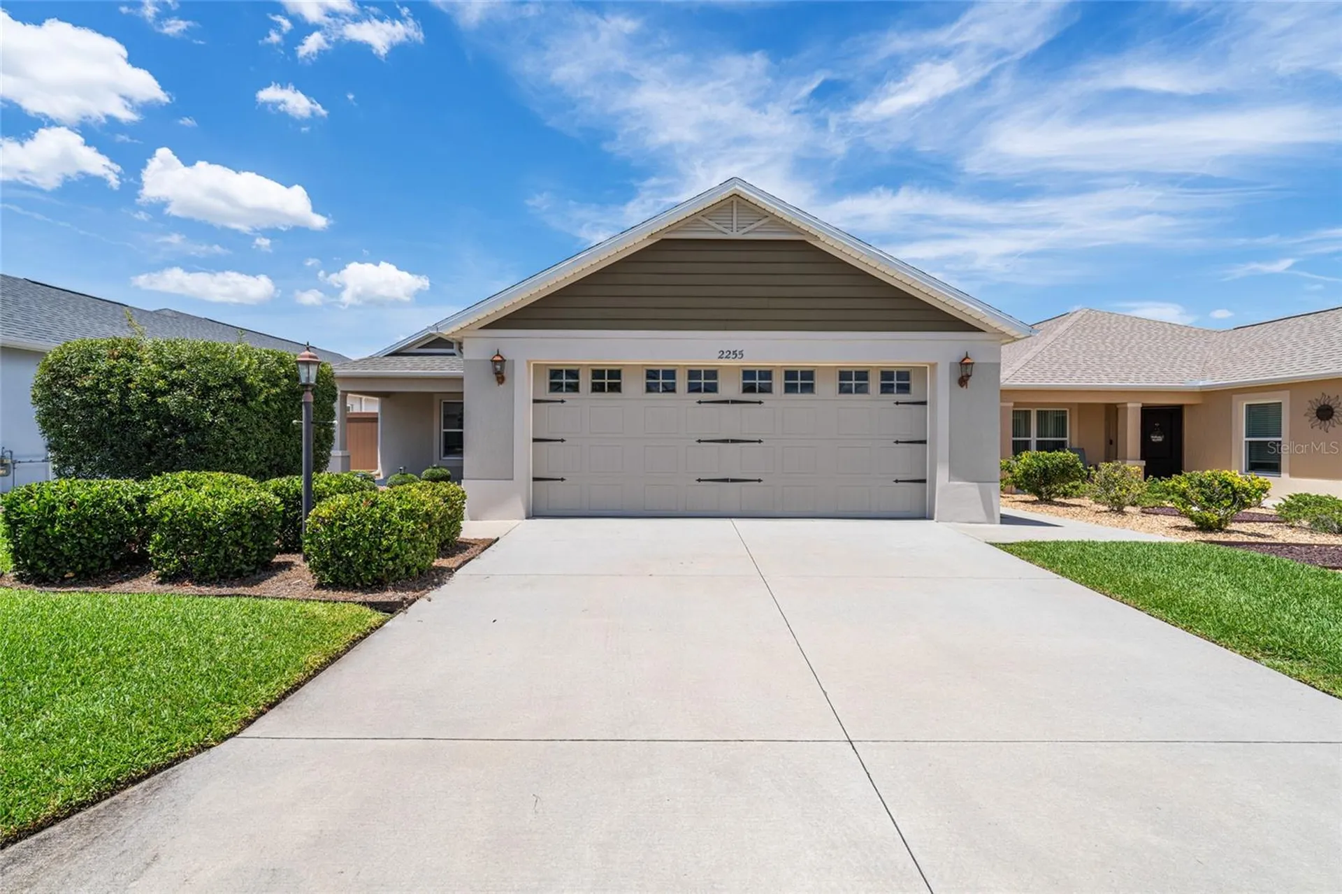 2255 Patricia Place The Villages FL 32163