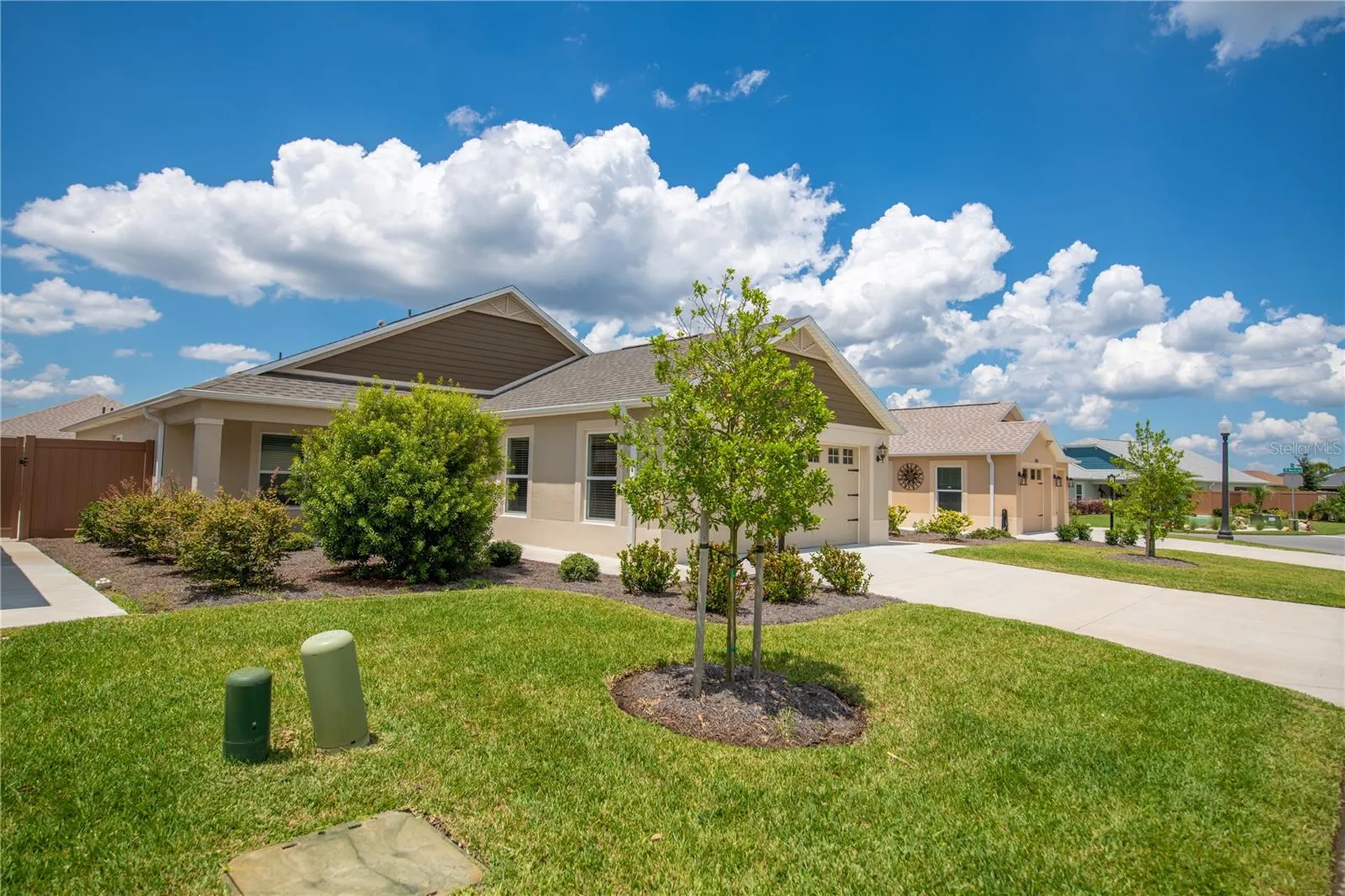 2255 Patricia Place The Villages FL 32163