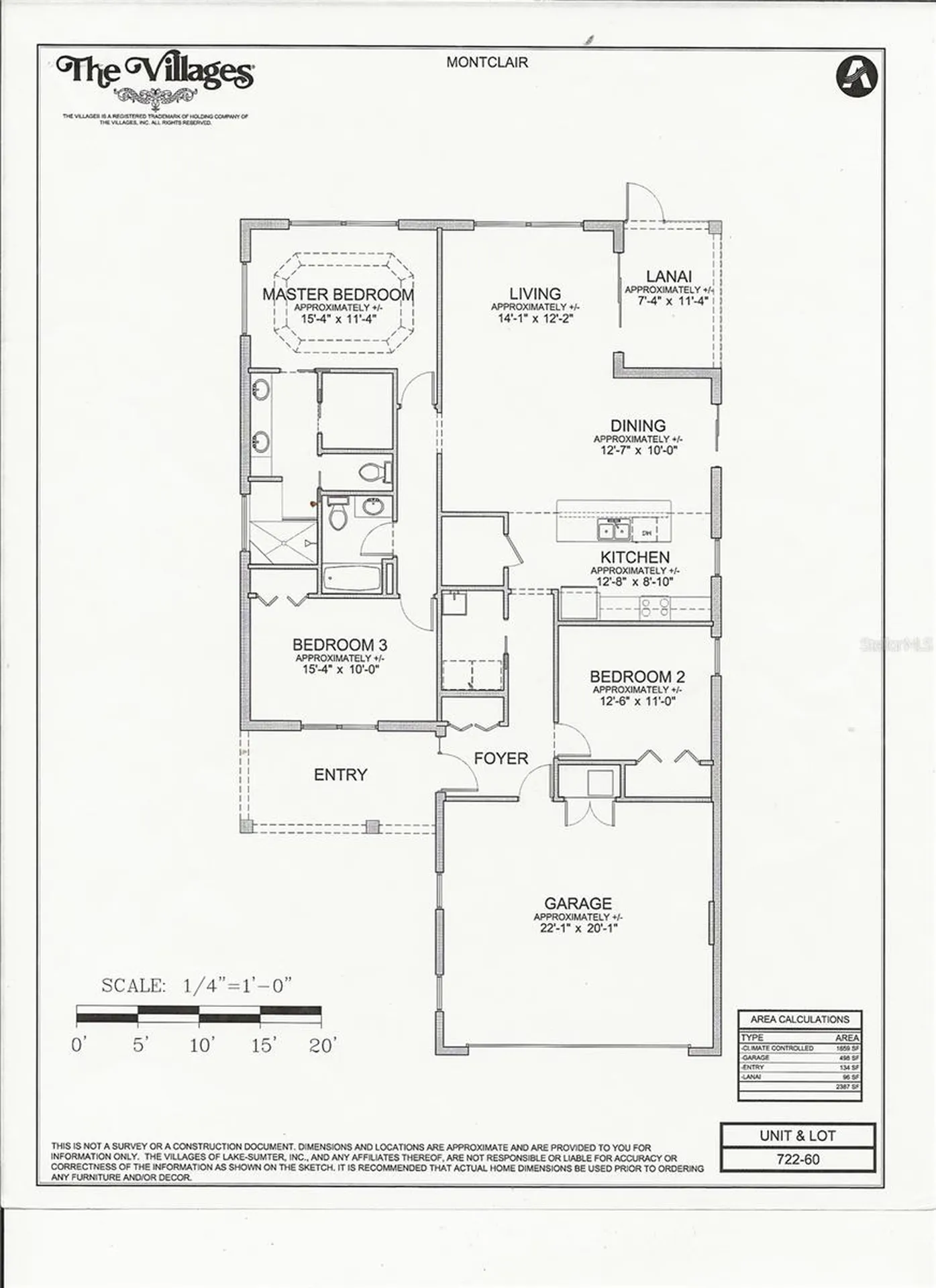 2255 Patricia Place The Villages FL 32163