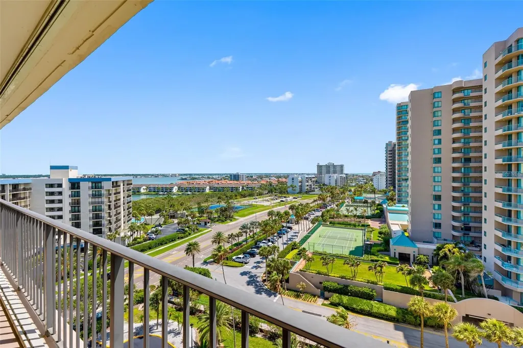 1480 Gulf Boulevard Clearwater Beach FL 33767